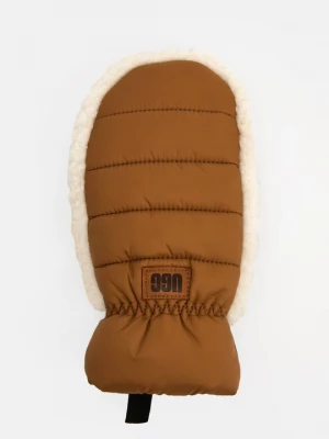 Obrázek produktu Palčáky UGG hnědá