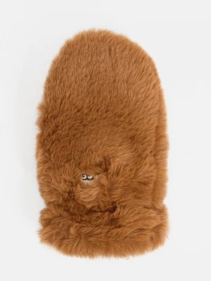 Obrázek produktu Palčáky UGG koňaková