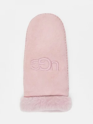 Obrázek produktu Palčáky UGG světle růžová