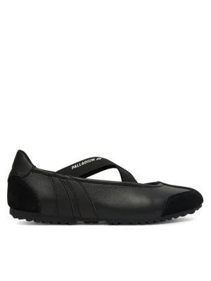 Obrázek produktu Palladium Baleríny Racerballerinalth 94645-008-M Černá