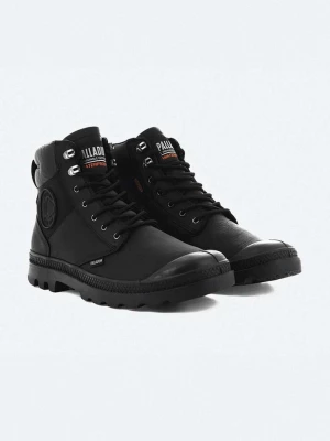 Obrázek produktu Palladium Boty Palladium Pampa Shield Wp+ Lth černá