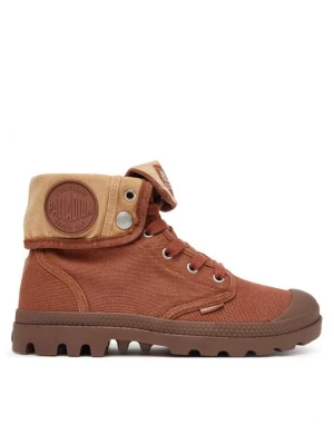 Obrázek produktu Palladium Plátěnky Baggy 92353-212-M Hnědá
