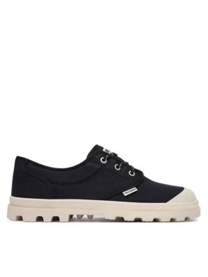Obrázek produktu Palladium Plátěnky Dunelite Ox Cush 04661-008-M Černá
