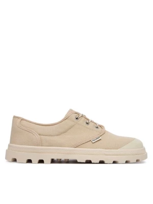 Obrázek produktu Palladium Plátěnky Dunelite Ox Cush 04661-298-M Béžová