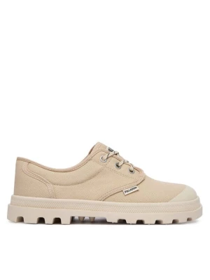Obrázek produktu Palladium Plátěnky Dunelite Ox Cush 94661-298-M Béžová