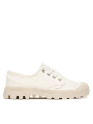 Obrázek produktu Palladium Plátěnky Pampa Oxford 92351-100-M Bílá