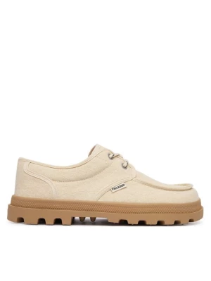 Obrázek produktu Palladium Polobotky Dunelite Moc Cush 94660-210-M Béžová