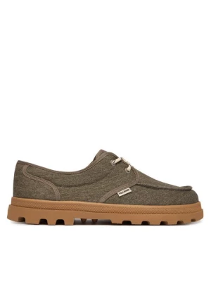 Obrázek produktu Palladium Polobotky Dunelitemoccush 04660-308-M Šedá