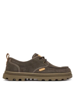 Obrázek produktu Palladium Polobotky Palladune Moc Sde 79552-282-M Khaki