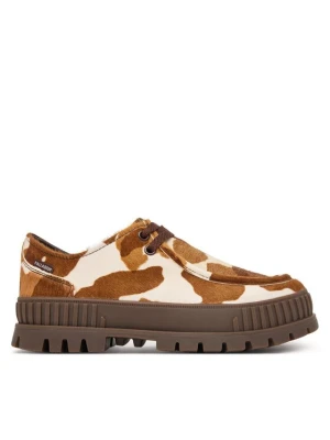 Obrázek produktu Palladium Polobotky Pallashock Mocwild 99561-911-M Hnědá