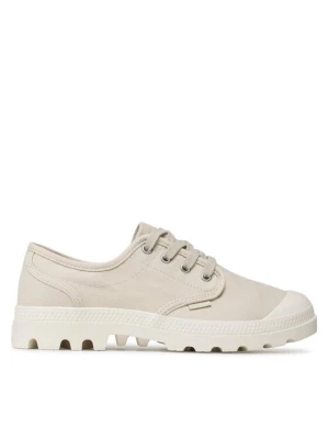 Obrázek produktu Palladium Polobotky Pampa Oxford 02351-210-M Béžová