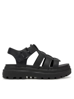 Obrázek produktu Palladium Sandály Pallacruise Fisherman 94462-008-M Černá