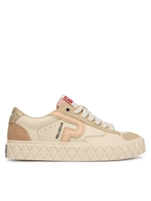 Obrázek produktu Palladium Sneakersy Acelomixlth 94662-244-M Béžová