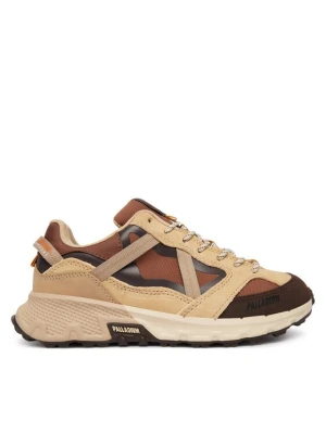 Obrázek produktu Palladium Sneakersy Offrunnerstridewp+ 79573-293-M Hnědá