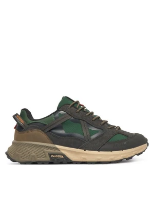 Obrázek produktu Palladium Sneakersy Offrunnerstridewp+ 79573-368-M Zelená