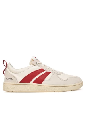Obrázek produktu Palladium Sneakersy Pallacup Flame Lth 74485-174-M Bílá