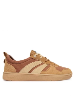 Obrázek produktu Palladium Sneakersy Pallacup Flame Suede 09505-292-M Hnědá