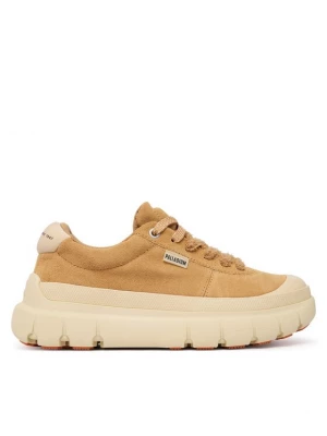 Obrázek produktu Palladium Sneakersy Pallapop Lo Sde 99556-252-M Světle hnědá