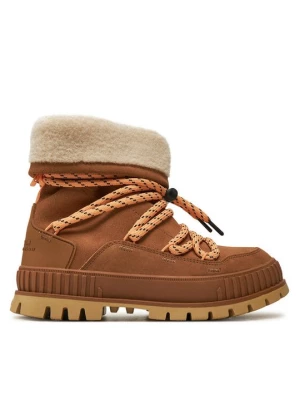 Obrázek produktu Palladium Sněhule Pallashock Hiver 94349-252-M Hnědá