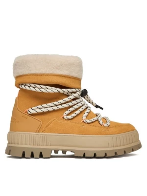 Obrázek produktu Palladium Sněhule Pallashock Hiver 94349-621-M Hnědá