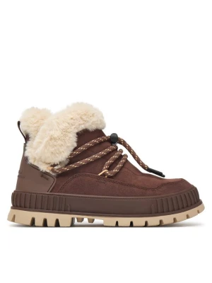 Obrázek produktu Palladium Sněhule Pallashock Lohiver 99516-291-M Hnědá
