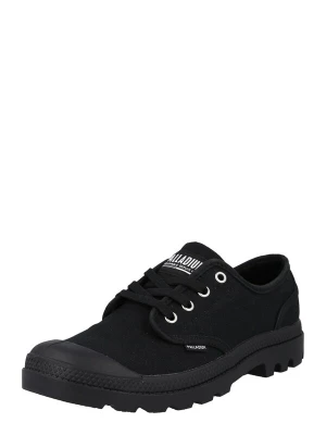 Obrázek produktu Palladium Šněrovací boty 'Pampa Oxford' černá / bílá