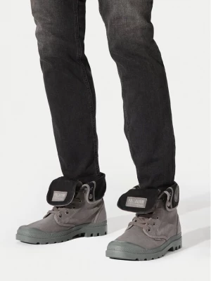 Obrázek produktu Palladium Turistická obuv Baggy 02353-029-M Šedá