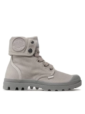 Obrázek produktu Palladium Turistická obuv Baggy 92353-066-M Šedá