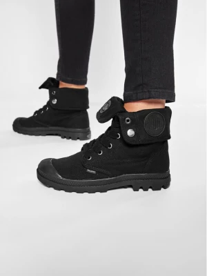 Obrázek produktu Palladium Turistická obuv Baggy 92353060M Černá