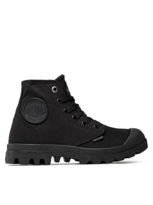 Obrázek produktu Palladium Turistická obuv Mono Chrome 73089-001-M Černá