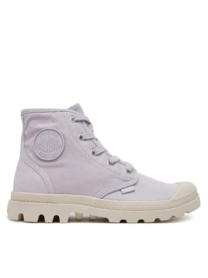 Obrázek produktu Palladium Turistická obuv Pampa Hi 92352-549-M Fialová