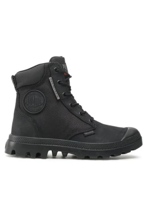 Obrázek produktu Palladium Turistická obuv Pampa Sc Wpn U-S 77235-010-M Černá
