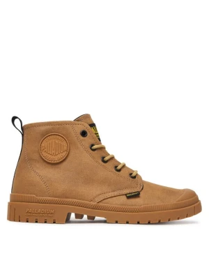 Obrázek produktu Palladium Turistická obuv Pampa Sp20 Hi Wax 74388-209-M Hnědá