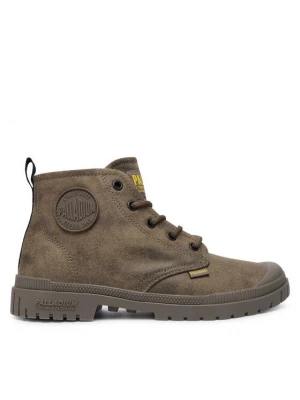 Obrázek produktu Palladium Turistická obuv Pampa Sp20 Hi Wax 74388-213-M Hnědá