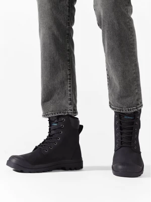 Obrázek produktu Palladium Turistická obuv Pampa Sport Cuff Wps 72992-010-M Černá