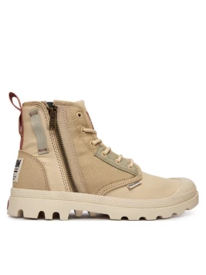 Obrázek produktu Palladium Turistická obuv Pampadetroitzip Su 94612-221-M Béžová