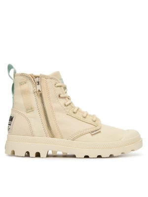 Obrázek produktu Palladium Turistická obuv Pampadetroitzip Su 94612-280-M Béžová