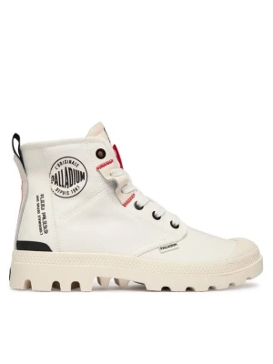 Obrázek produktu Palladium Turistická obuv Pampahi Urban 94669-116-M Bílá