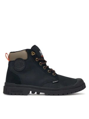 Obrázek produktu Palladium Turistická obuv Sp20Cufflthwp+ 79568-008-M Černá