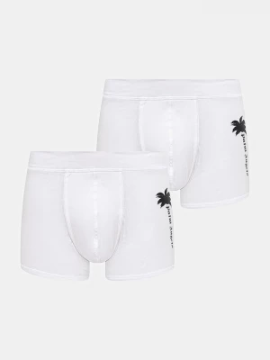 Obrázek produktu Palm Angels přiléhavé boxerky pánské bavlněné s elastanem 2-pack