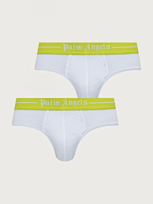 Obrázek produktu Palm Angels slipy pánské bavlněné s elastanem 2-pack