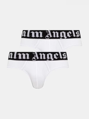 Obrázek produktu Palm Angels slipy pánské s bavlnou 2-pack