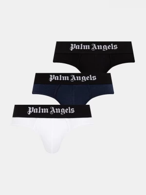 Obrázek produktu Palm Angels slipy pánské s bavlnou 3-pack