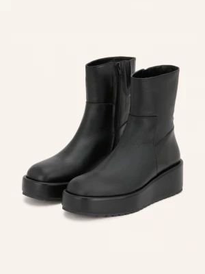 Obrázek produktu Paloma Barceló Boots Na Platformě Renata černá