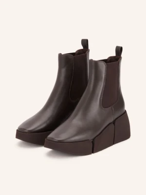 Obrázek produktu Paloma Barceló Chelsea Boots Amy tmavě hnědá
