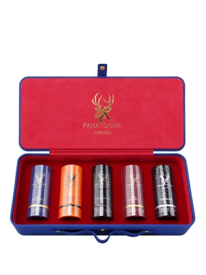 Obrázek produktu Pana Dora Travel Set – Blue Sada vůní 75 ml