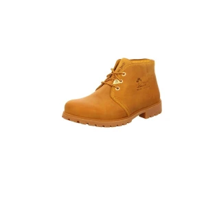 Obrázek produktu PANAMA JACK Šněrovací boty 'Bota' koňaková