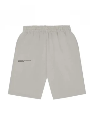 Obrázek produktu PANGAIA Kraťasy Pangaia KIDS' 365 MIDWEIGHT LONG SHORTS béžová