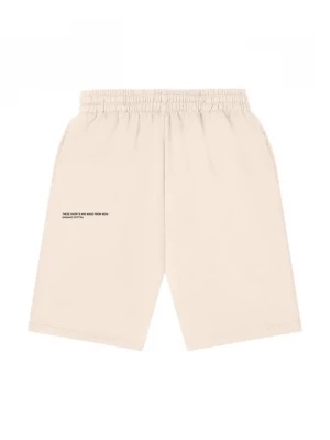 Obrázek produktu PANGAIA Kraťasy Pangaia KIDS' 365 MIDWEIGHT LONG SHORTS béžová