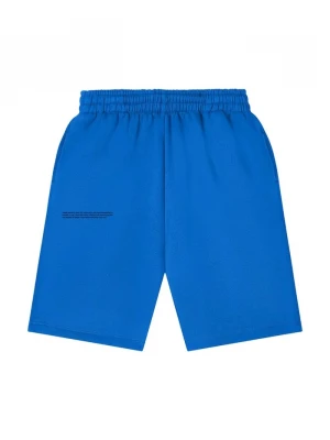 Obrázek produktu PANGAIA Kraťasy Pangaia KIDS' 365 MIDWEIGHT LONG SHORTS modrá